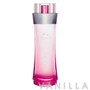 Lacoste Touch of Pink Eau de Toilette