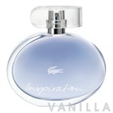 Lacoste Inspiration Eau de Parfum