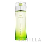 Lacoste Touch of Spring Eau de Toilette