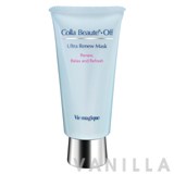 Colla Beaute Colla Beaute Off Ultra Renew Mask