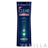 Clear Men Anti Hair Fall Shampoo
