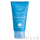 Thalgo Oxygen 3-Defence Fluid SPF15