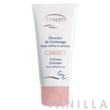 Thalgo Softness Exfoliator