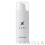 ASNI Triple White Serum