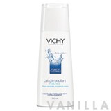 Vichy Purete Thermale Refreshing Cleansing Milk