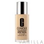 Clinique Repairwear Laser Focus All-Smooth Makeup SPF15 PA++