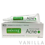 Smooth E Acne Hydrogel