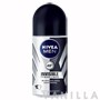 Nivea For Men Deo For Men Black & White Roll On