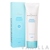 Watsons Pure Beauty GeoAqua Ultra Hydrating Cleansing Foam