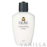 Olay Moisturizing Lotion