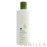 Boots Simply Sensitive Cleansing Lotion