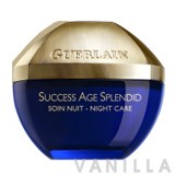 Guerlain Success Age Splendid Deep-Action Night Care
