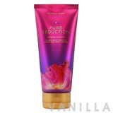 Victoria's Secret Pure Seduction Ultra-Moisturizing Hand and Body Cream