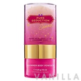 Victoria's Secret Pure Seduction Shimmer Body Powder