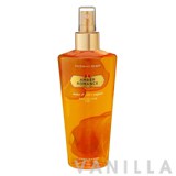 Victoria's Secret Amber Romance Fragrance Mist