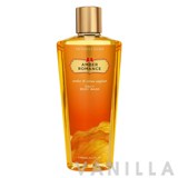 Victoria's Secret Amber Romance Daily Body Wash