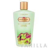 Victoria's Secret Pear Glace Hydrating Body Lotion