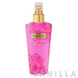 Victoria's Secret Strawberries & Champagne Fragrance Mist