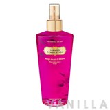 Victoria's Secret Mango Temptation Fragrance Mist