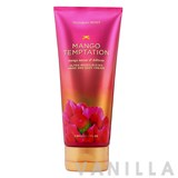 Victoria's Secret Mango Temptation Ultra-Moisturizing Hand and Body Cream