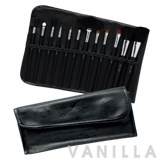 Bell Star Brush Set