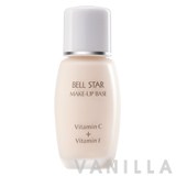 Bell Star Make Up Base