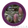 Boots Extracts Cocoa Butter Sugar Scrub