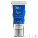 Paula's Choice Resist Cellular Defense Daily Moisturiser SPF25