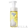 Dove Oil Lather Cleansing