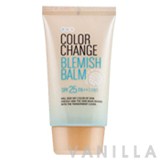 Welcos Color Change BB SPF25 PA++