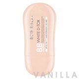 Biotherm White D-Tox BB Cream SPF25 PA+++