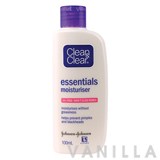 Clean & Clear Essentials Moisturizer