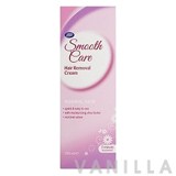 Boots Smooth Care Hair Removal Cream Normal Skin