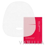 Shu Uemura Red:Juvenus Elasto-Vitalizing Stretchable Mask 