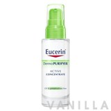 Eucerin Dermo Purifyer Active Concentrate