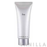 IPSA Cleansing Gel EX