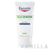 Eucerin Dermo Purifyer Active Night Care