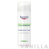 Eucerin Dermo Purifyer Hydrating Care