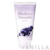Cute Press Blueberry Smoothie Body Lotion