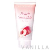 Cute Press Peach Smoothie Body Lotion