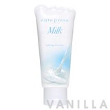 Cute Press Milk Softening Foot Care