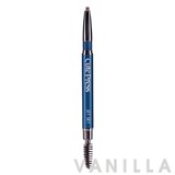 Cute Press Jet Set Professional Eye Brow Pencil Waterproof