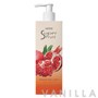 U Star Super Fruit Smoothie Body Lotion Pomegranate