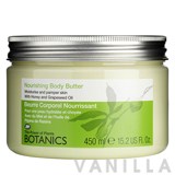 Boots Botanics Nourishing Body Butter