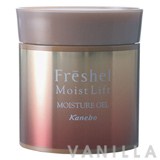 Freshel Moist Lift Moisture Gel    