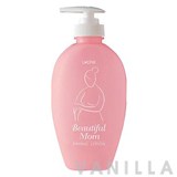 U Star Beautiful Mom Firming Lotion