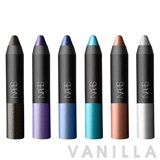 NARS Mie Kabuki Mini Soft Touch Shadow Pencil Coffret