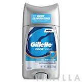 Gillette Odor Shield All Day Clean