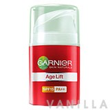 Garnier Age Lift Multi-Action Anti-Ageing Cream
