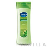 Vaseline Total Moisture Aloe Fresh